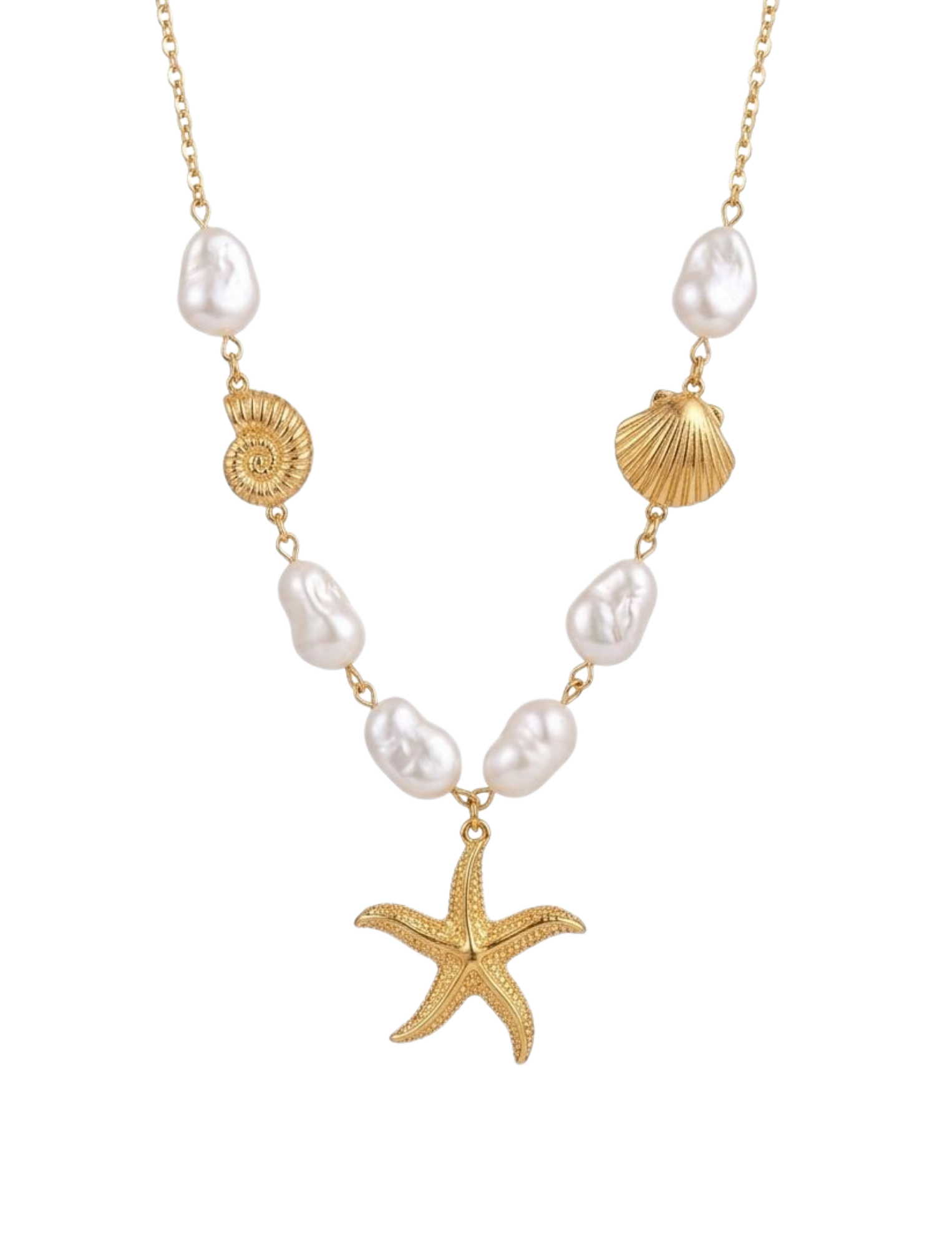 Collar Mar Serena – Mira Mila