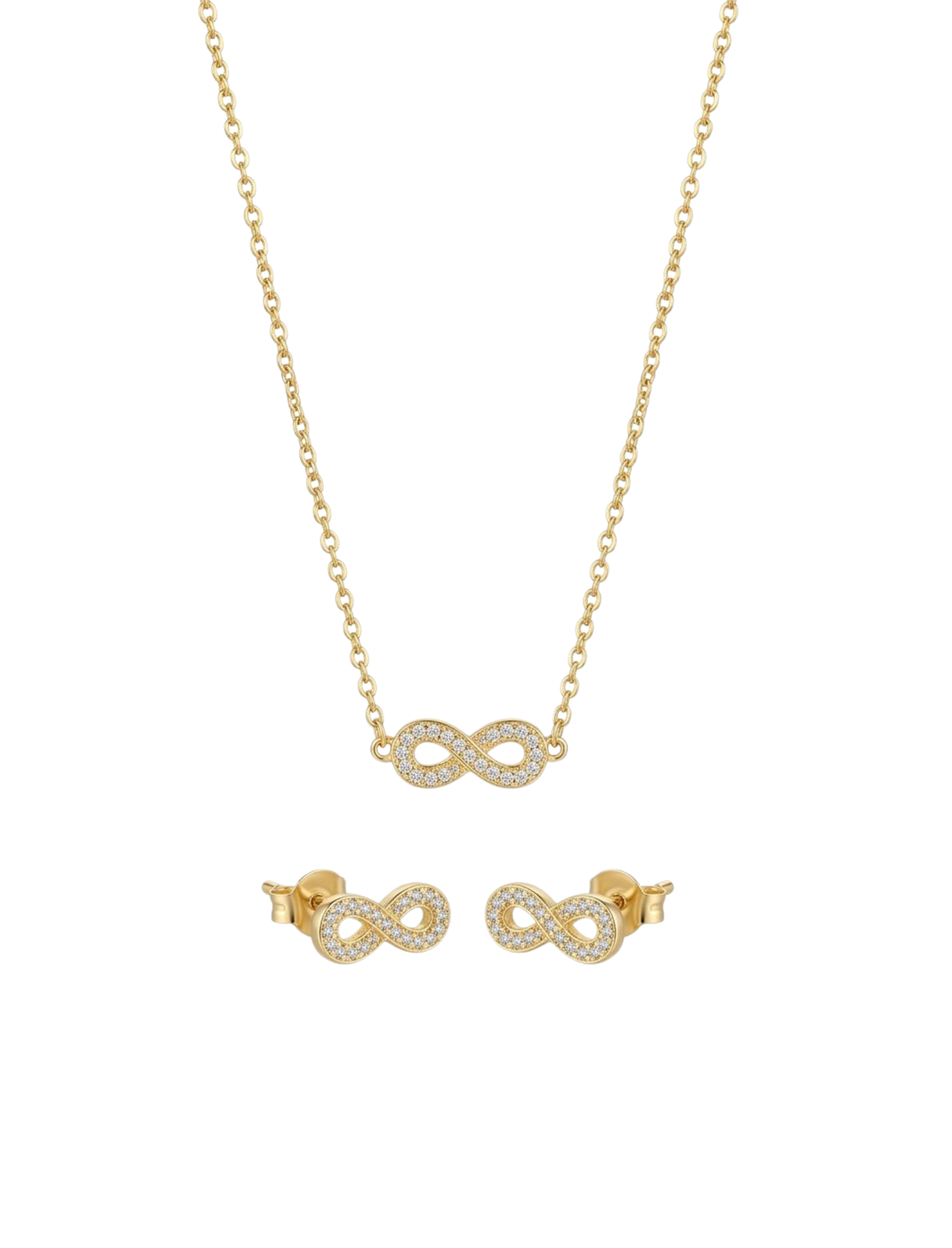 Set Infinito de Luz – Mira Mila