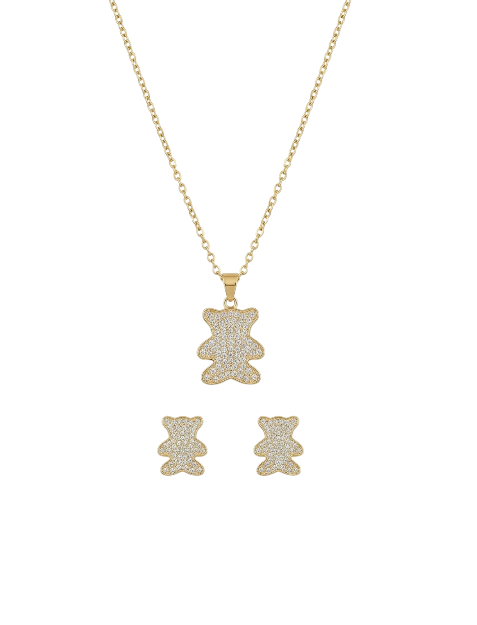 Set Dulce Encanto – Mira Mila