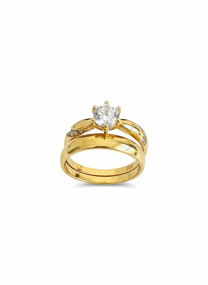 Vínculo Eterno Dorado – Mira Mila