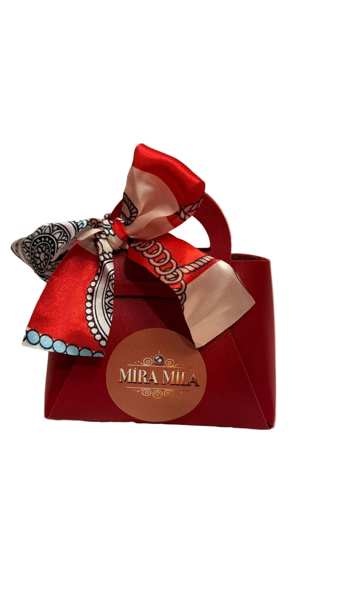 Cartera - Mira Mila