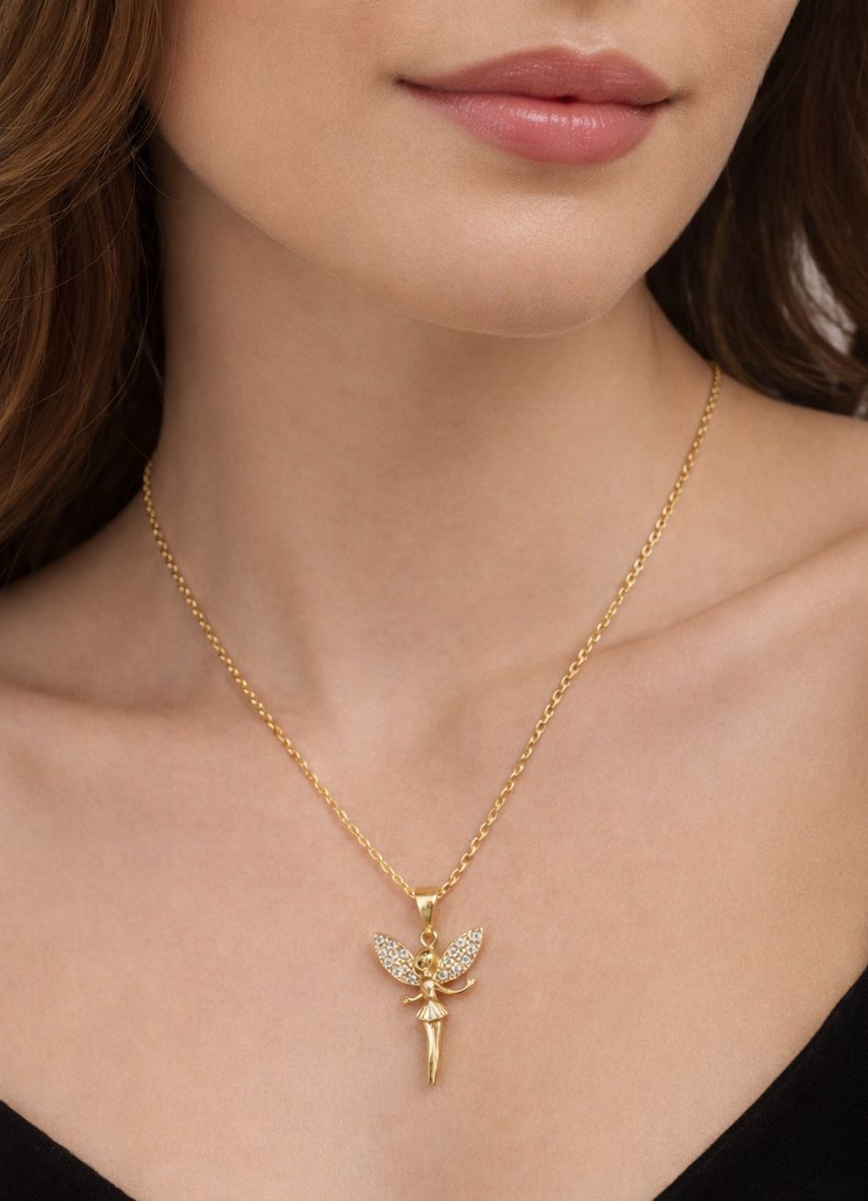 Collar hada – Mira Mila