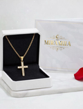 Collar Cruz - Mira Mila