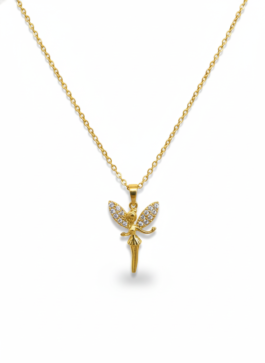 Collar hada – Mira Mila