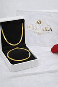 Set Elegancia Serena - Mira Mila