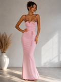 Vestido Maxi Floral Mira Mila