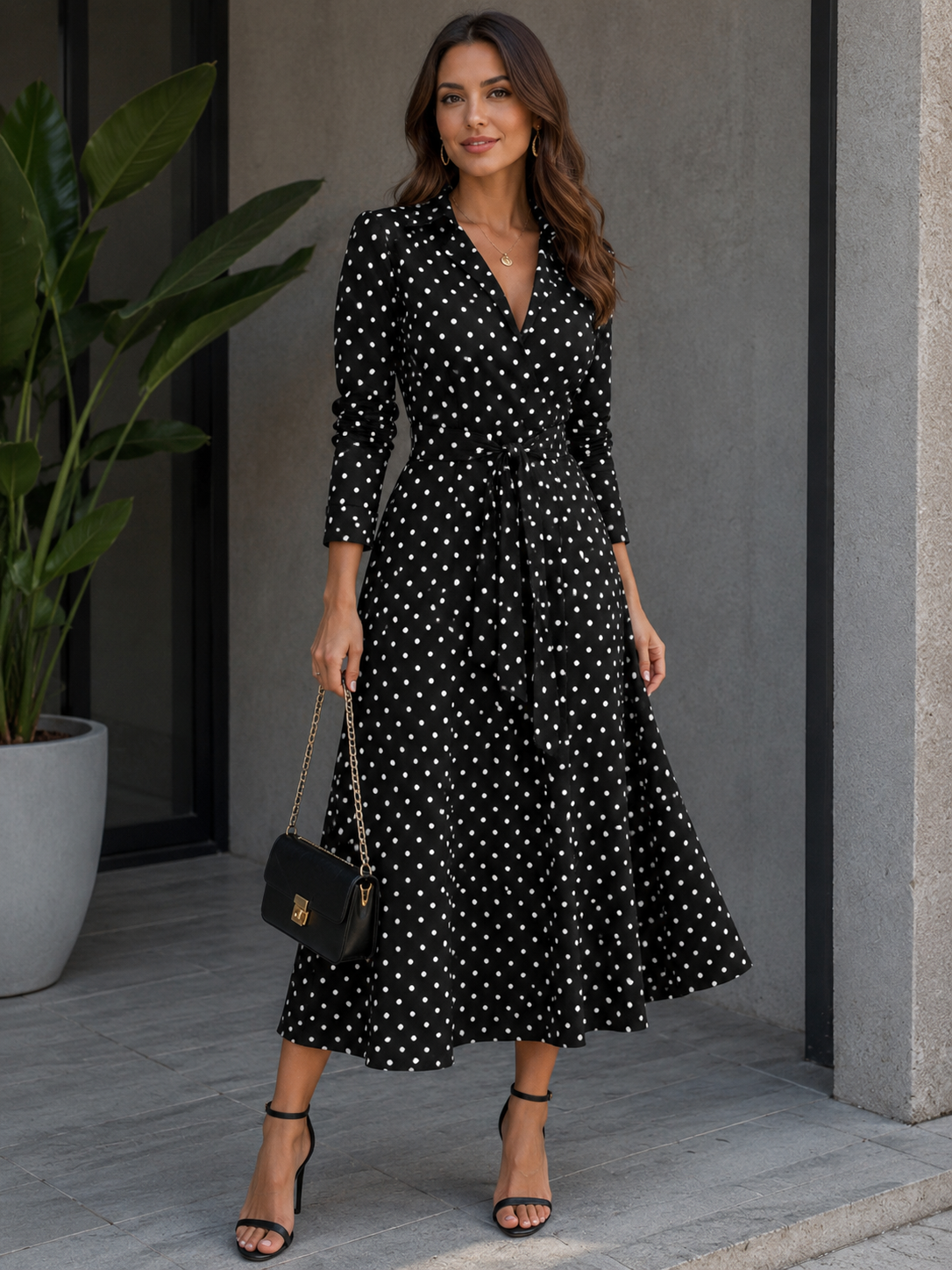 ✨ Vestido Boho Mira Mila – Flores & Summer Vibes 🌸☀️