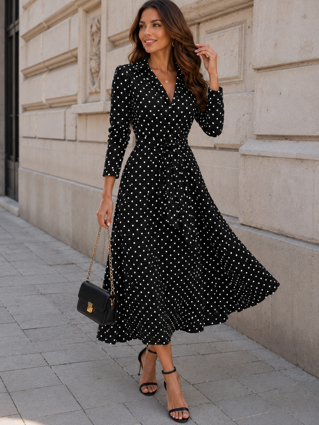 ✨ Vestido Boho Mira Mila – Flores & Summer Vibes 🌸☀️