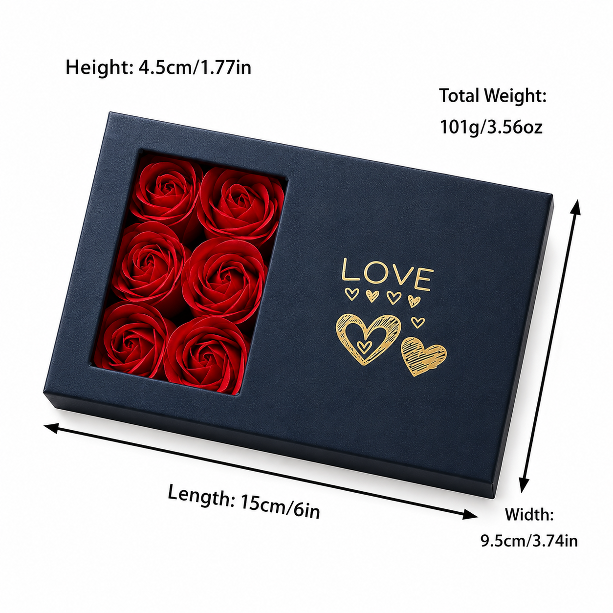 Set Elegante de Reloj y Joyas para mama