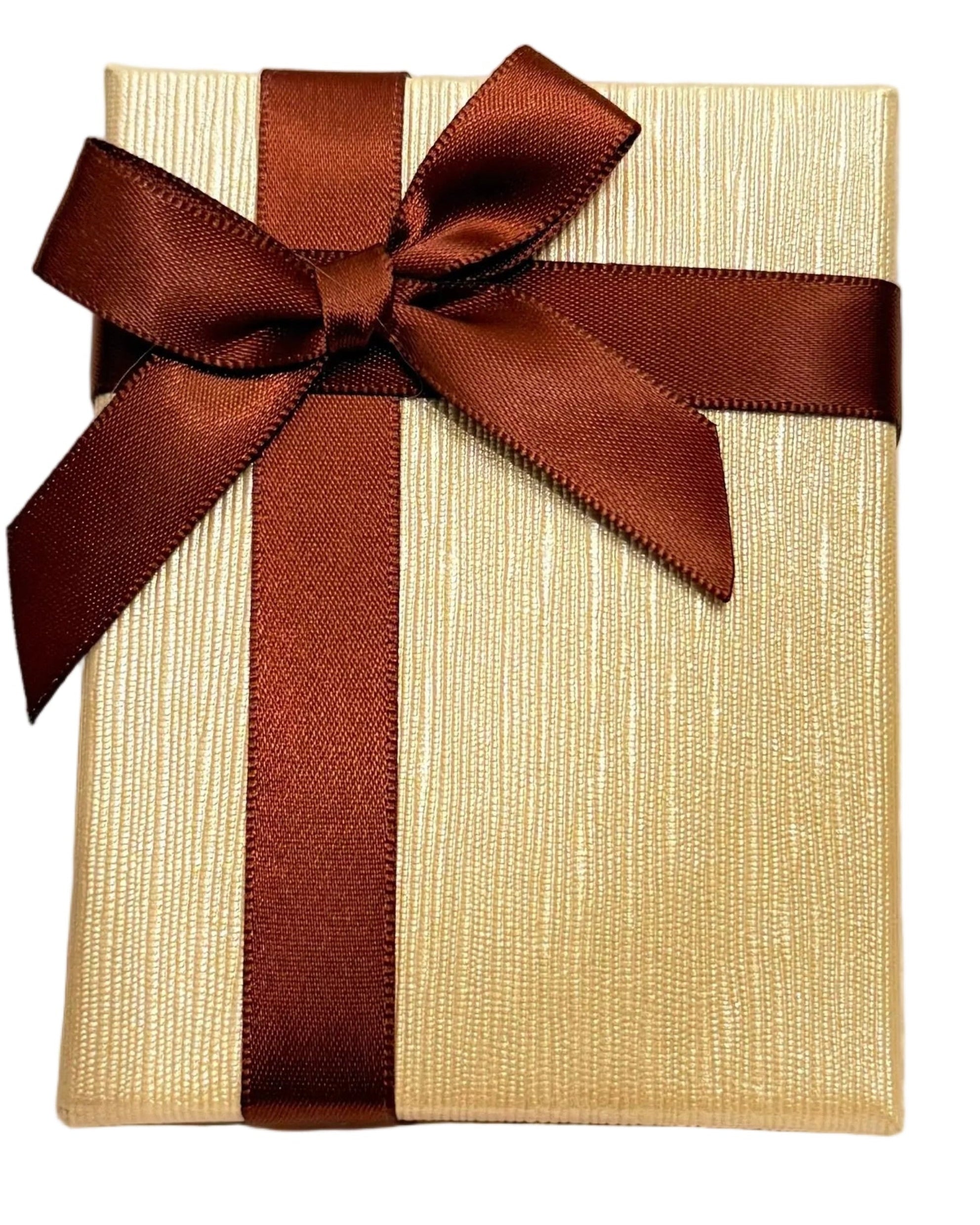 🎁 Caja elegante tipo regalo - Mira Mila