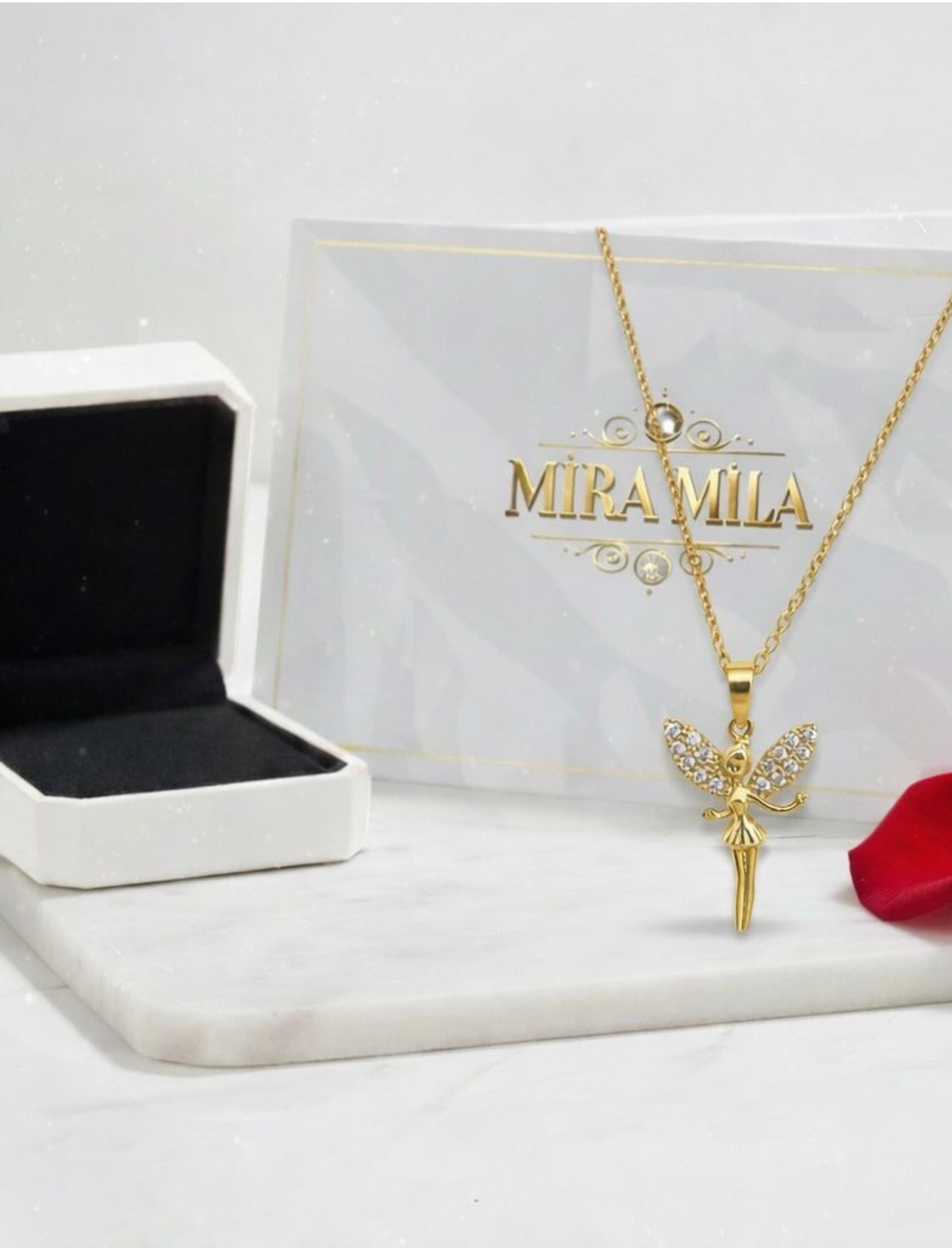 Collar hada – Mira Mila