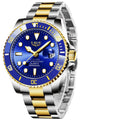 Reloj Premium de Acero Inoxidable para Hombre – Sport Luxury