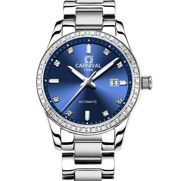 Luxury Women Automatic Watch