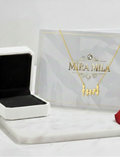 Collar Familiar 5 - Mira Mila