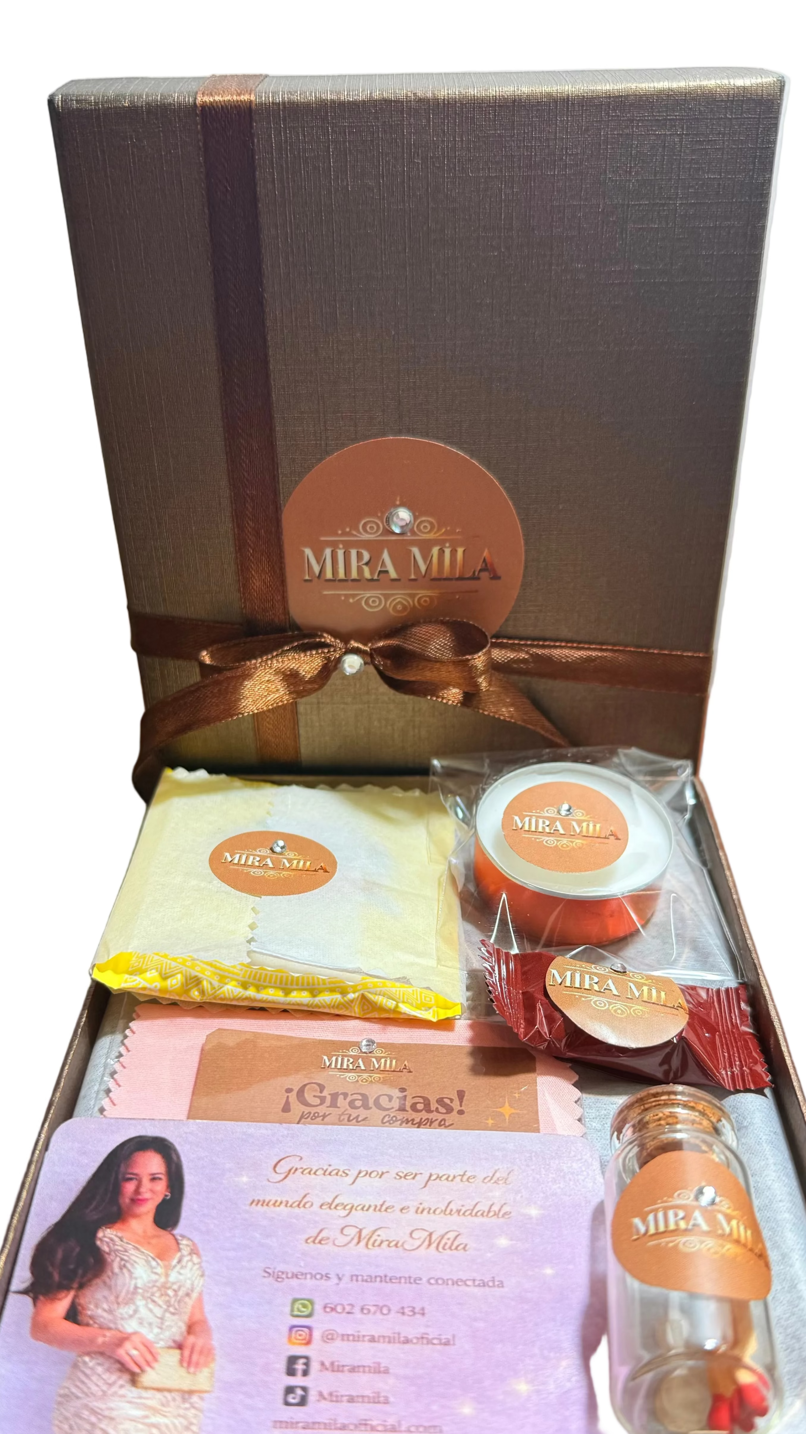 Pulseras Doradas Clásicas – Mira Mila