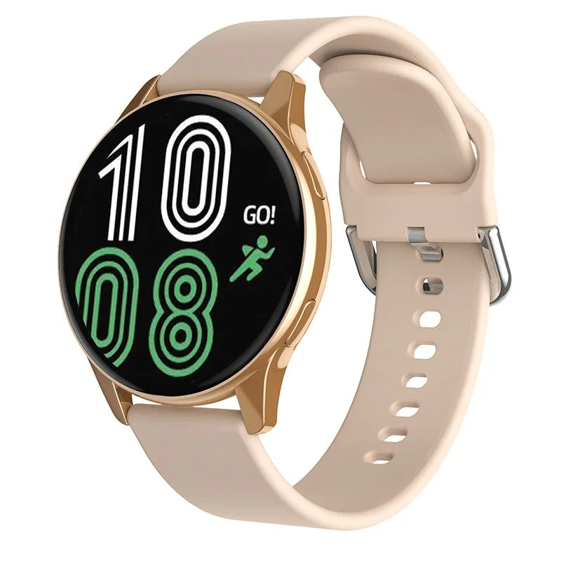 Luxury Smartwatch 2025