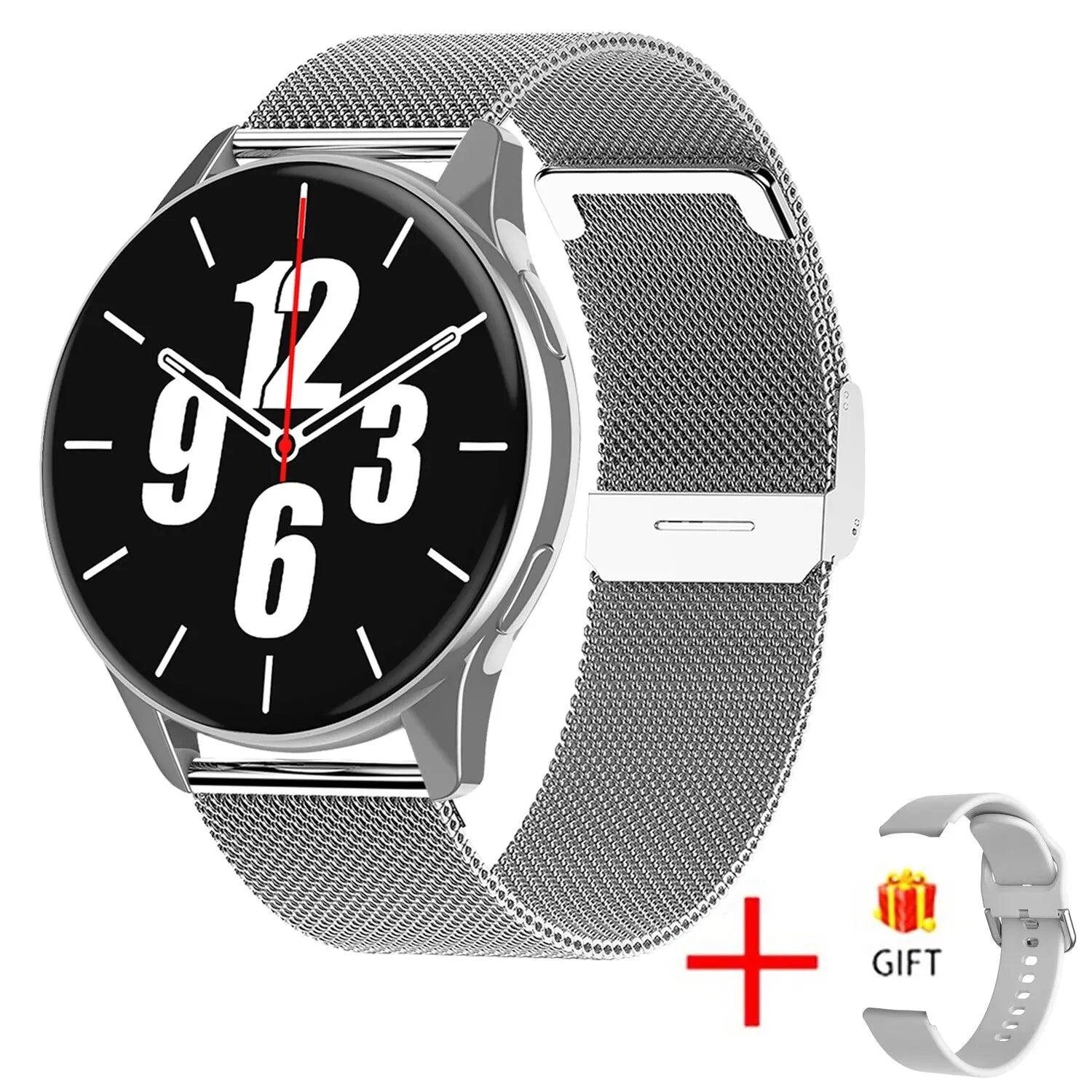 Luxury Smartwatch 2025