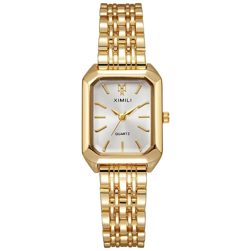 Reloj Femenino Luxury Style