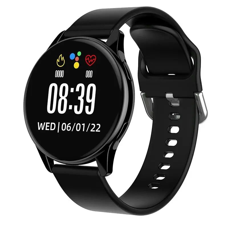 Luxury Smartwatch 2025