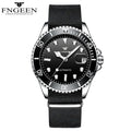 Luxury Skeleton Men Watch