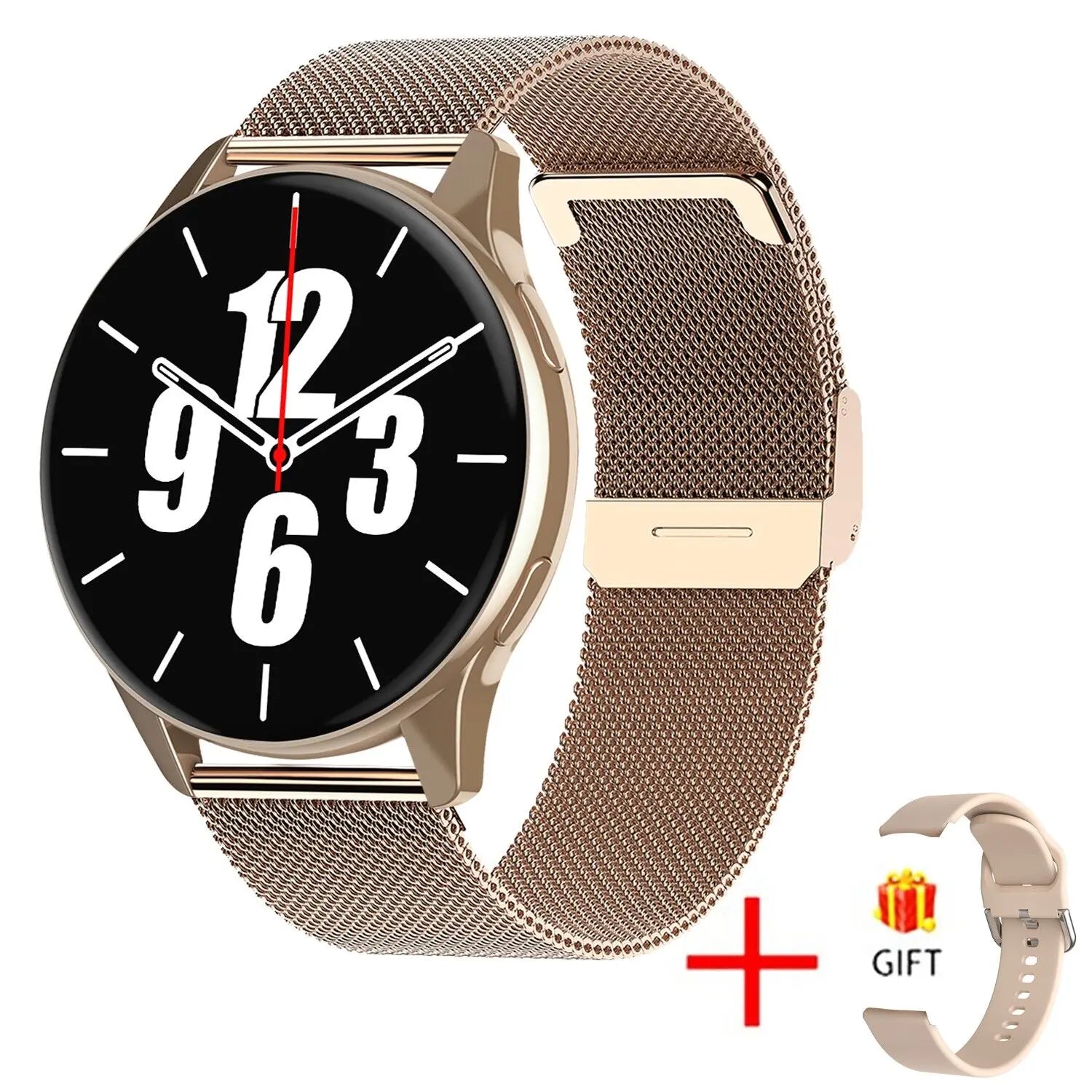 Luxury Smartwatch 2025