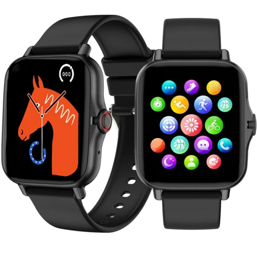 Luxury Smartwatch Sport Edition