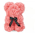 Oso Rosa Eterna de Lujo