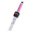 Hello Kitty & Kuromi Kids Watch