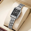 Reloj Femenino Luxury Style