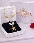 Collar Mar Serena – Mira Mila