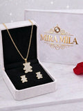 Set Dulce Encanto – Mira Mila