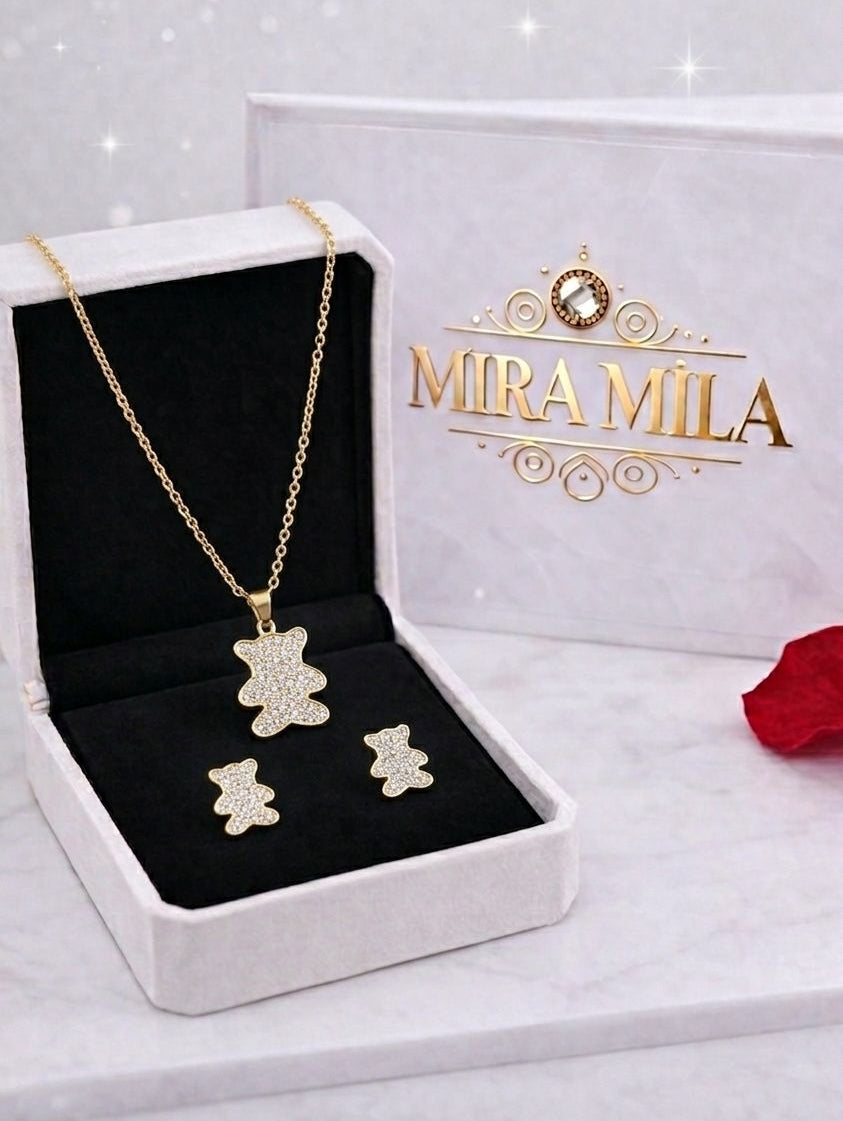 Set Dulce Encanto – Mira Mila