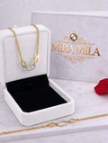 Set Enlace Radiante – Mira Mila