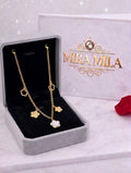 Collar Jardín de Luz – Mira Mila